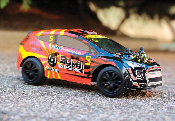 Image du produit Ninco Racers X Rally Bomb