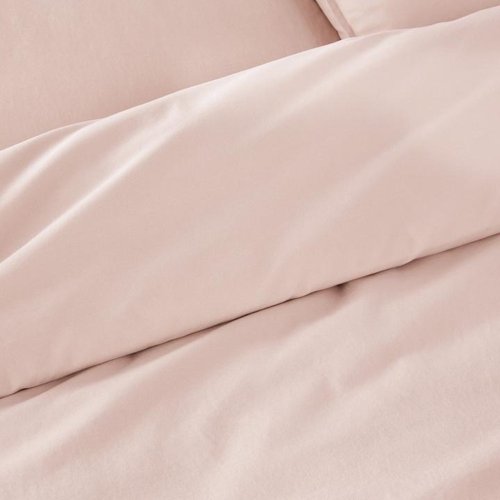 Image du produit La Redoute Interieurs Scenario Coton Lave (Housse de couette, 240 x 220 cm)
