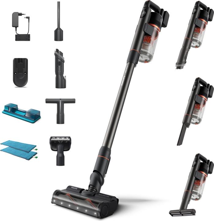 Produktbild Philips XC7055/01 7000 Series
