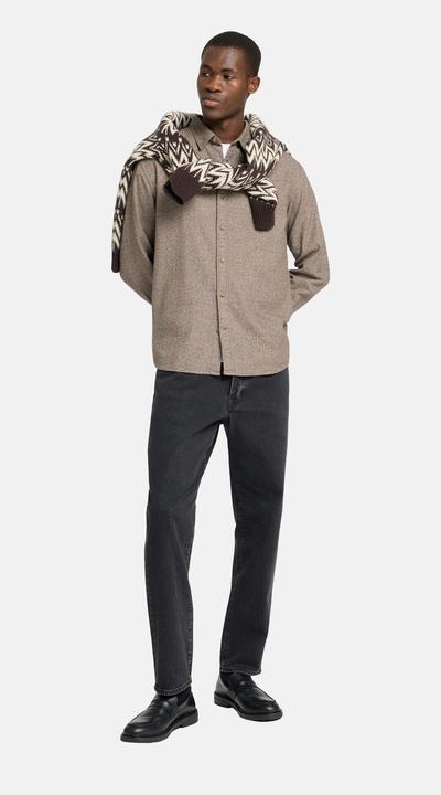Produktbild Selected Homme Flanellhemd SLHREG-OWEN (XL)