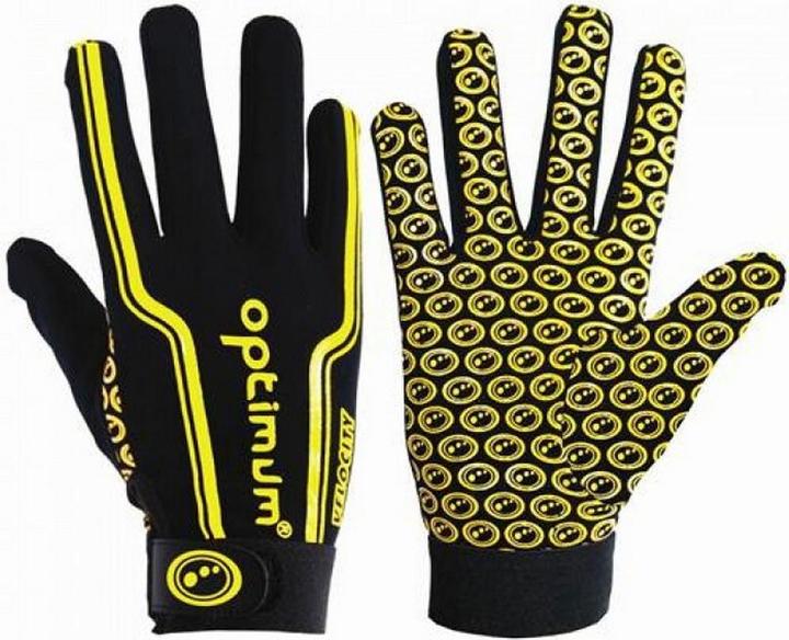 Produktbild Optimum RugbyHandschuh Velocity (XL)
