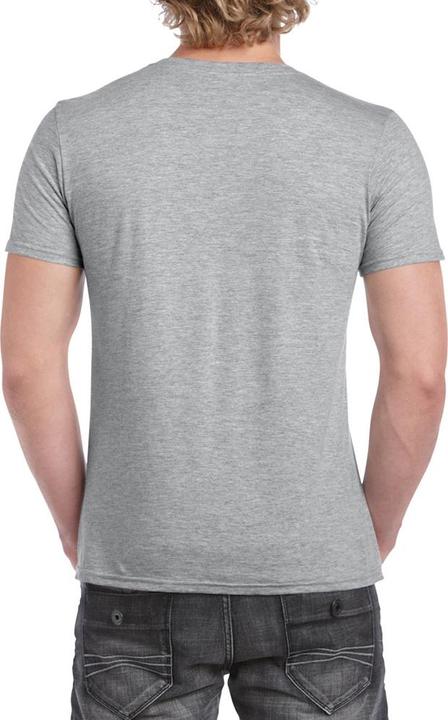 Produktbild Gildan Soft Style TShirt VAusschnitt Kurzarm (XXL)