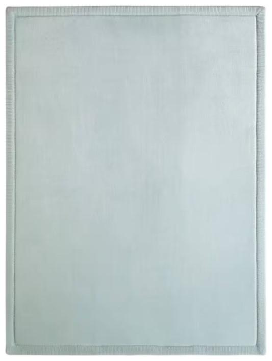 Produktbild Hakuna Matte XXL Samtmatte, Wolke (200 x 150 cm)