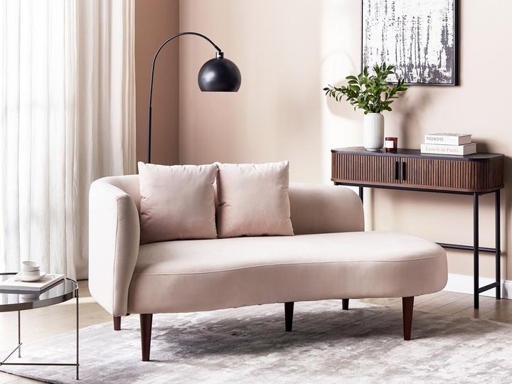 Image du produit Beliani Chaumont (Chaise longue)