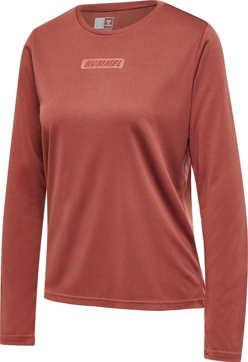 Produktbild hummel Te Tola T-Shirt L/S (L)