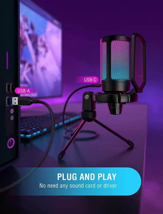 Image du produit Fifine A6V