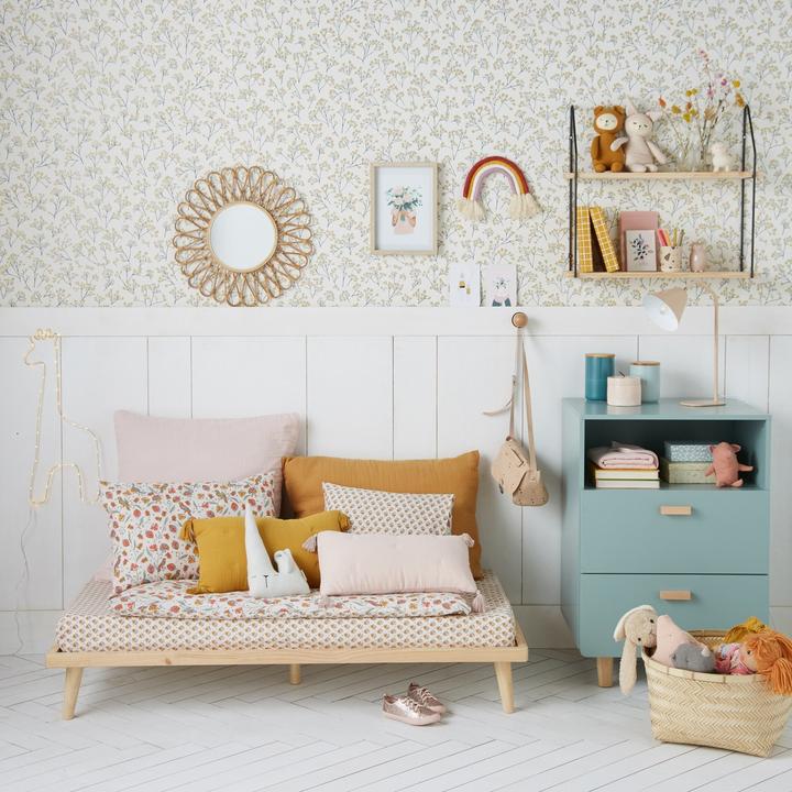 Actual product image La Redoute Interieurs P Cumla (Duvet cover, 140 x 150 cm)