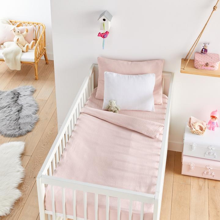 Actual product image La Redoute Interieurs P Cumla (Duvet cover, 140 x 150 cm)