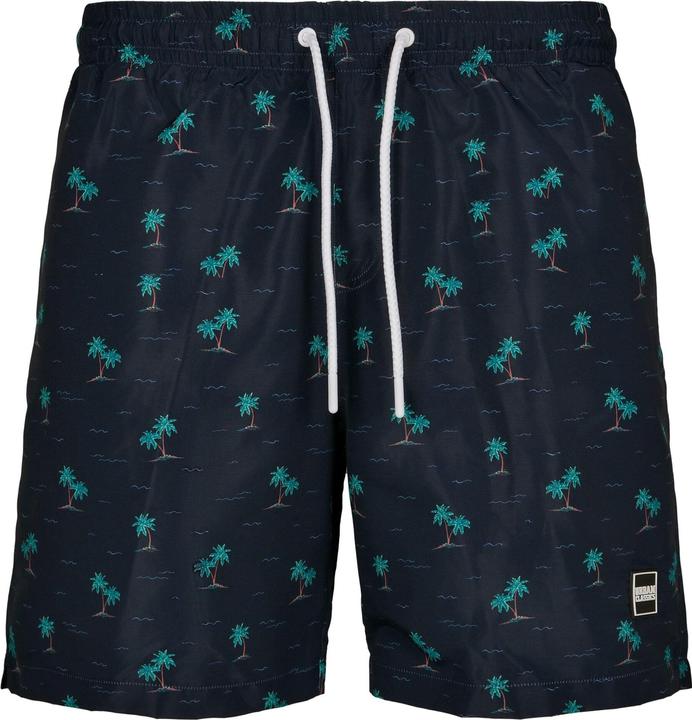 Island aop