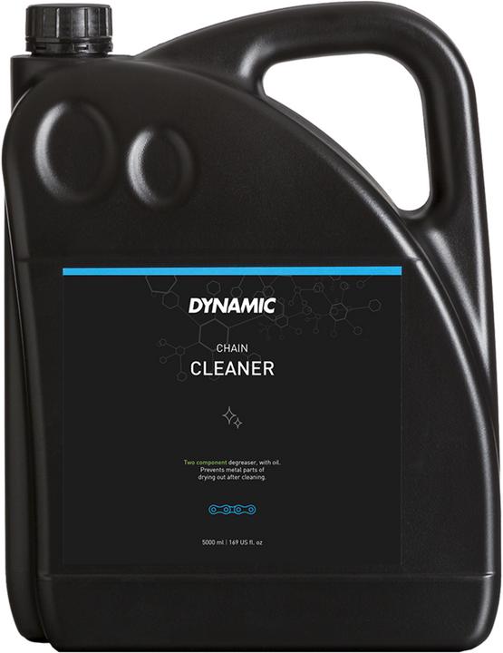 Produktbild Dynamic Bike Care Chain Cleaner (5000 ml, Fahrradreiniger, Kettenreiniger)