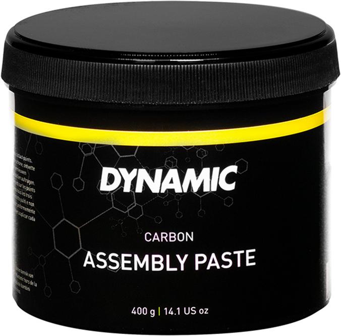 Image du produit Dynamic Bike Care Carbon Assembly 400g (Pâte de montage)