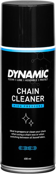 Chain Cleaner High Pressure (400 ml, Chain cleaner)
