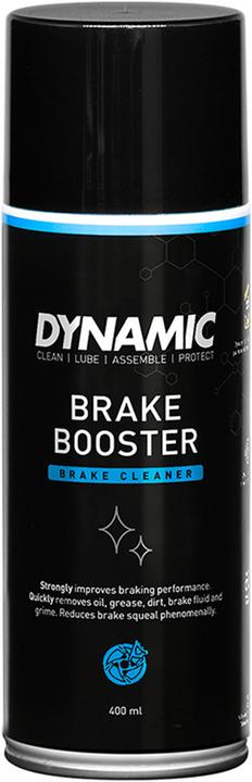 Actual product image Dynamic Bike Care Brake Booster (400 ml, Brake cleaner)
