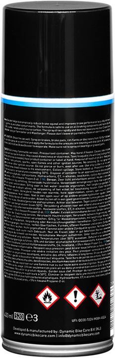 Actual product image Dynamic Bike Care Brake Booster (400 ml, Brake cleaner)