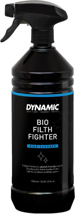 Dynamic Bike Care Bio Filth Fighter (1000 ml, Fahrradreiniger)