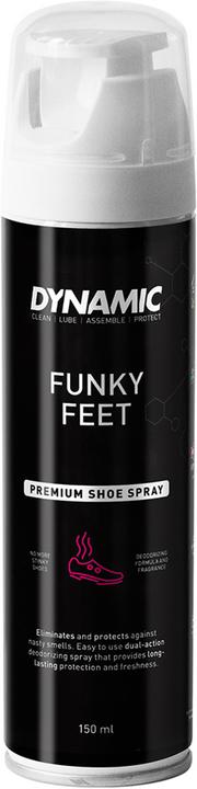 Immagine prodotto Dynamic Bike Care Funky Feet (1 x, 150 ml)