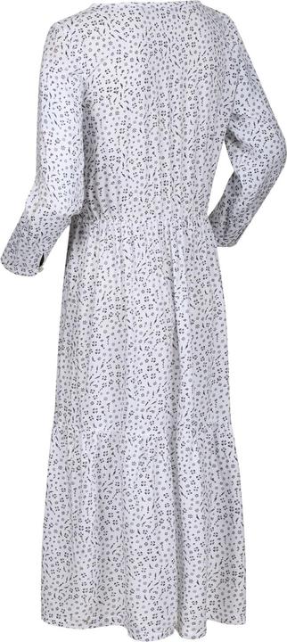 Actual product image Regatta Briella casual dress long sleeves (34 D)