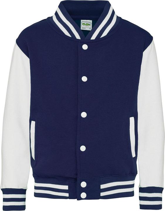 Produktbild Awdis VarsityJacke (USCollegeStil) (140, 146)