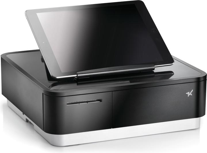 Productafbeelding Star Micronics Mpop Combined 58mm Thermal Printer And Cash Drawer Bt USB-C (USB-C, USB)