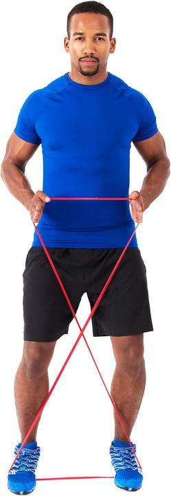 Image du produit Gymstick Power Band (1.04 m, Moyen)