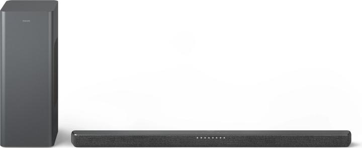 Image du produit Philips TAB6309/10 (160 W, Canal 2.1)