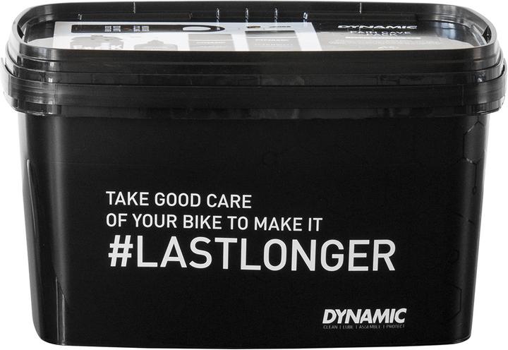 Actual product image Dynamic Bike Care Pain Cave Pack (400 ml, Bucket / Basin, Care set)