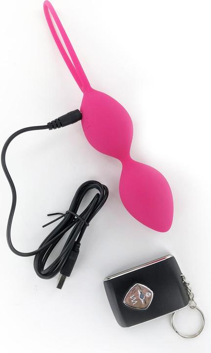 Image du produit Marc Dorcel Balles divines