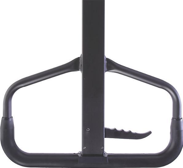 Immagine prodotto kaiserkraft Carrello elevatore alto (1000 kg)