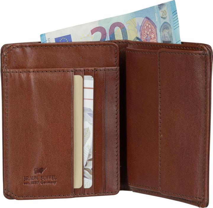 Produktbild Braun Büffel Country Rfid