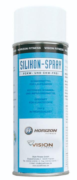 Produktbild Silikon-Spray