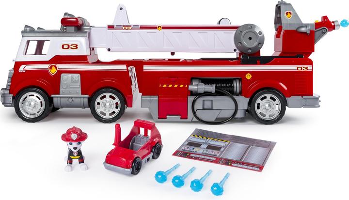 Produktbild Spin Master Paw Patrol Fire Truck