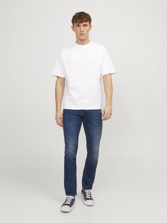 Produktbild Jack & Jones JJITIM JJORIGINAL AM 782 50SPS NOOS Slim Fit jeans mit geradem Bein Slim Fit jeans mit geradem Bein (27)