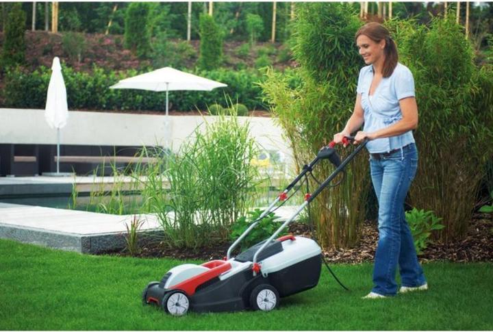 Image du produit AL-KO Classic 3.82 Se (Fonctionnement sur secteur)