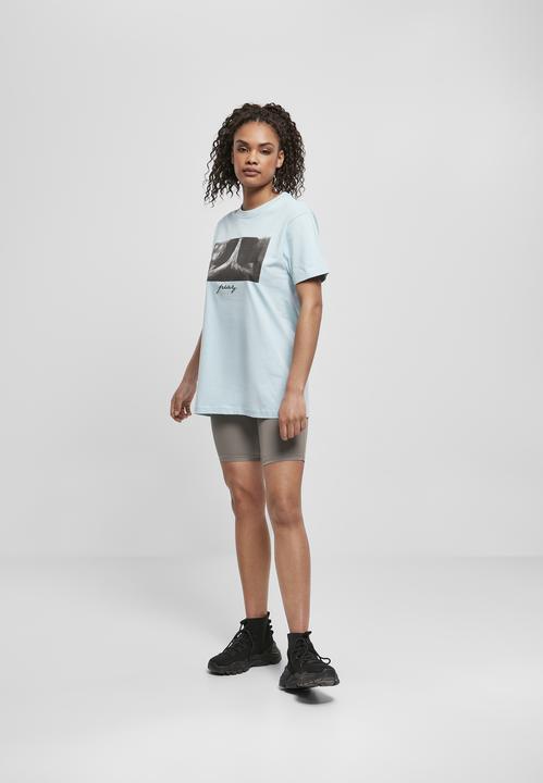 Actual product image Mister Tee Ladies Pray Tee (3XL)