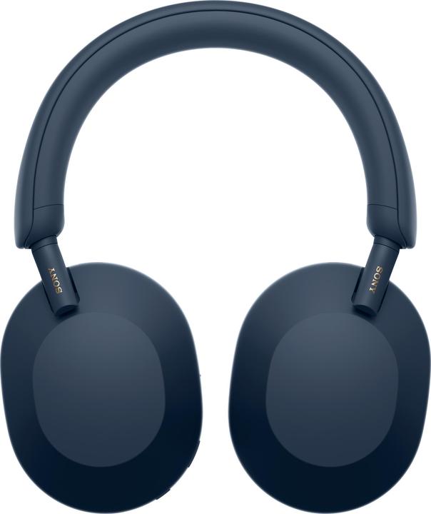 Image du produit Sony WH-1000XM5 (NC, 30 h, Sans fil, Filaire)