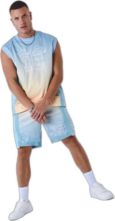 Produktbild Project X Paris shorts im basketball-stil (XL)