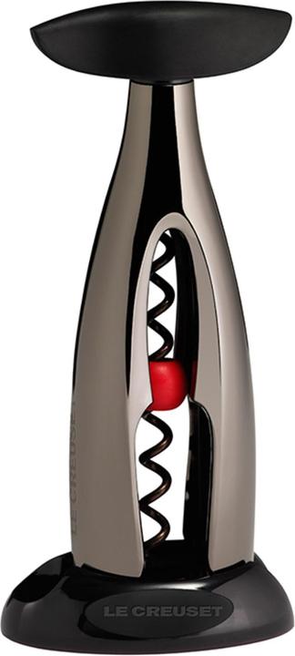 Actual product image Screwpull Corkscrew set Metal (Corkscrew)