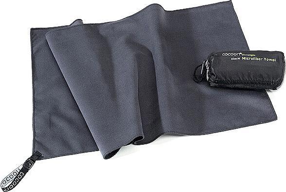 Produktbild Cocoon Microfiber Towel Ultralight (80 x 150 cm)