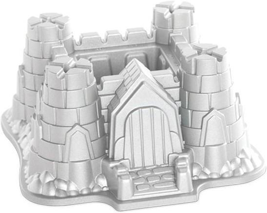 Immagine prodotto Nordic Ware Teglia del castello