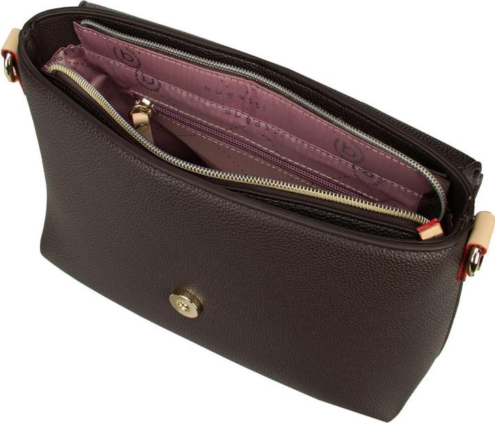 Actual product image Bugatti Ella shoulder bag