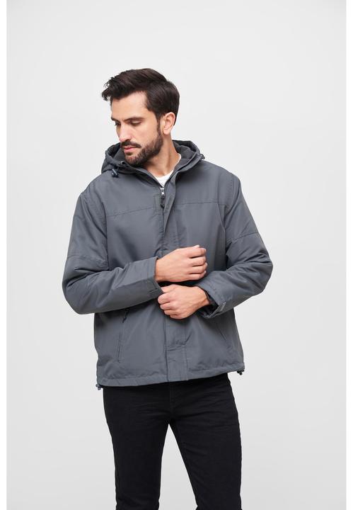 Produktbild Brandit Windbreaker Frontzip (S)