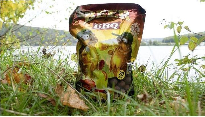 Produktbild Radical Beer & BBQ Boilie