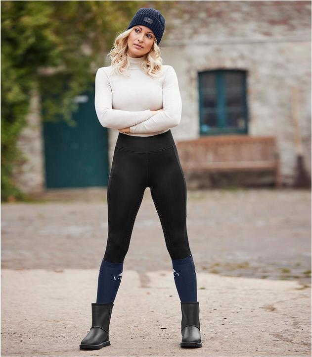 Produktbild ELT Reitleggings Ella Damen (40)