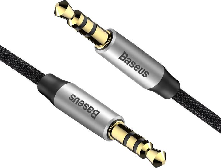 Actual product image Baseus M30 (1 m, 3.5mm jack (AUX))