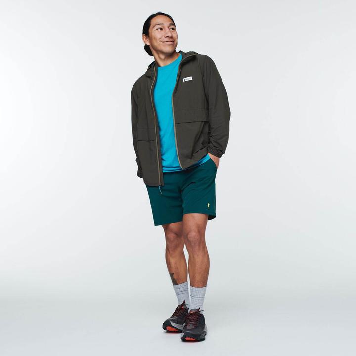 Actual product image Cotopaxi Viento Wind Jacket (XL)