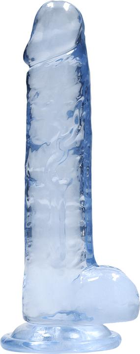Actual product image RealRock Crystal Clear