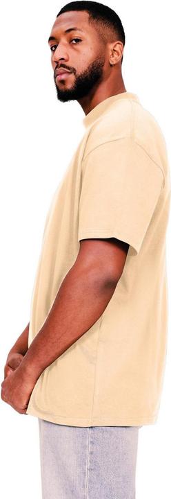 Immagine prodotto Casual Classics Maglietta Alto e Sovradimensionato Scollo Allungato Uomo (XL)