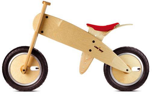 Produktbild Like a Bike Midi (12.50")