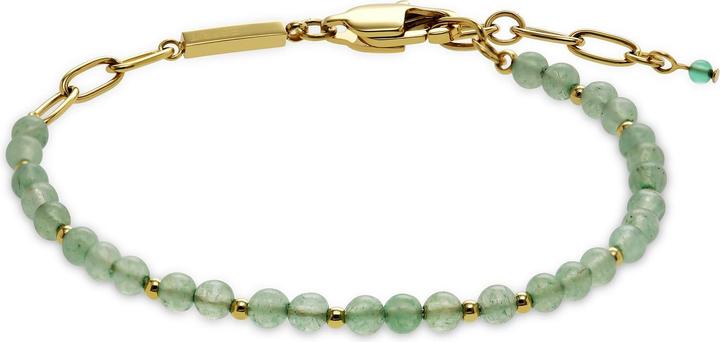Esprit OCEAN VIBES Armband (19.50 cm, Edelstahl)