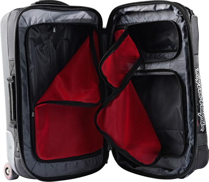 Produktbild Troy Lee Designs Short Haul Roller (44 l, Handgepäck (bis 50l))